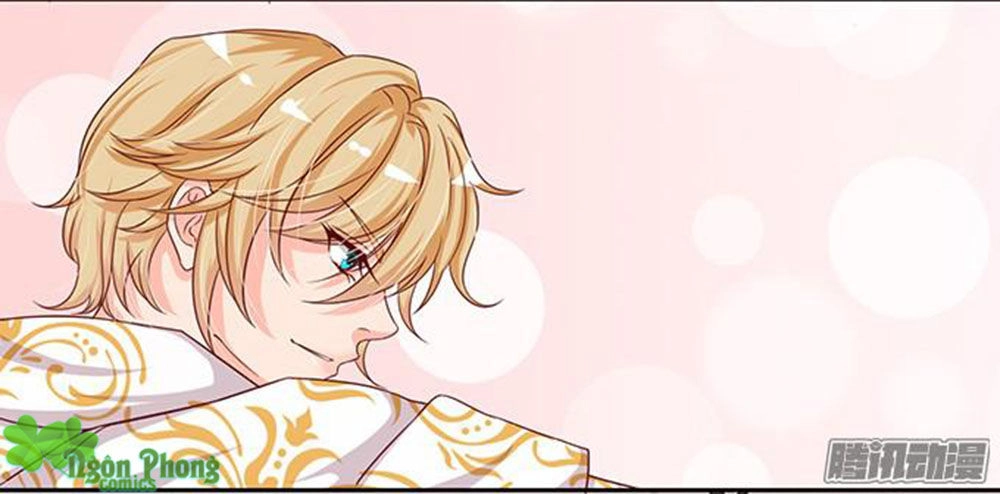 Vương Tử Nhà Tôi Là Nô Bộc Chapter 17 - 16