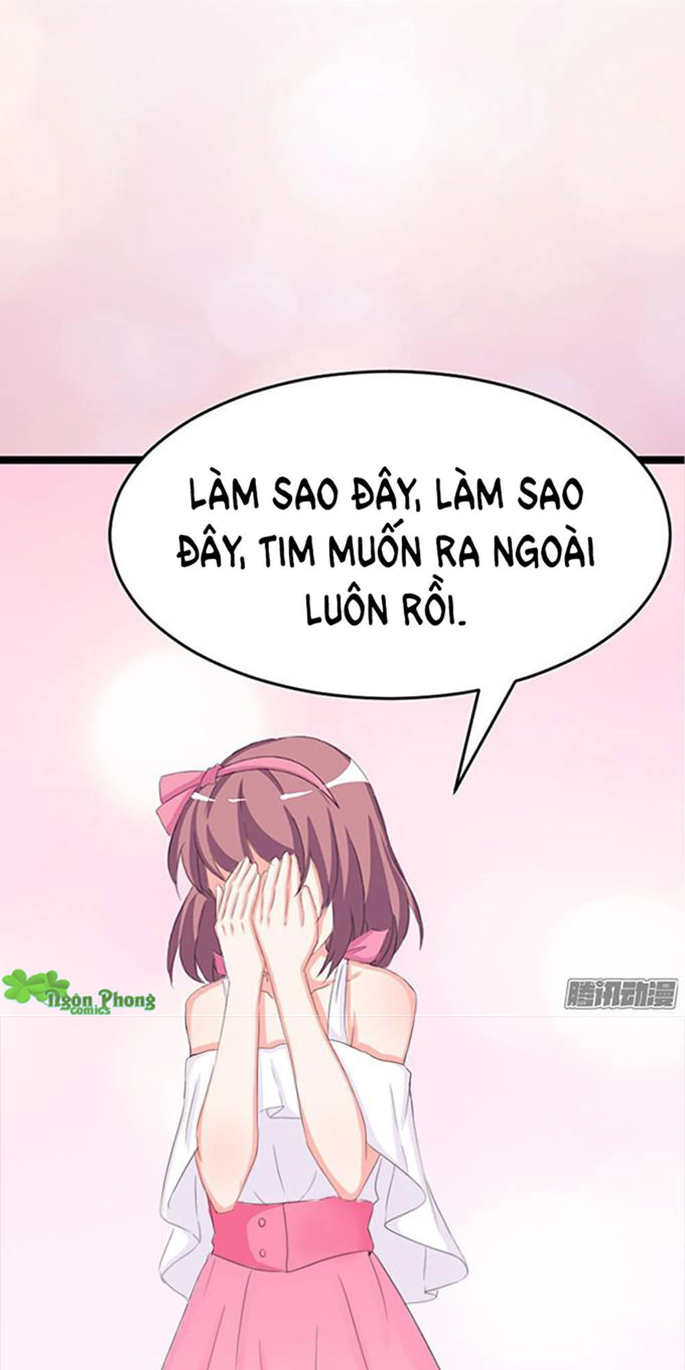 Vương Tử Nhà Tôi Là Nô Bộc Chapter 17 - 21