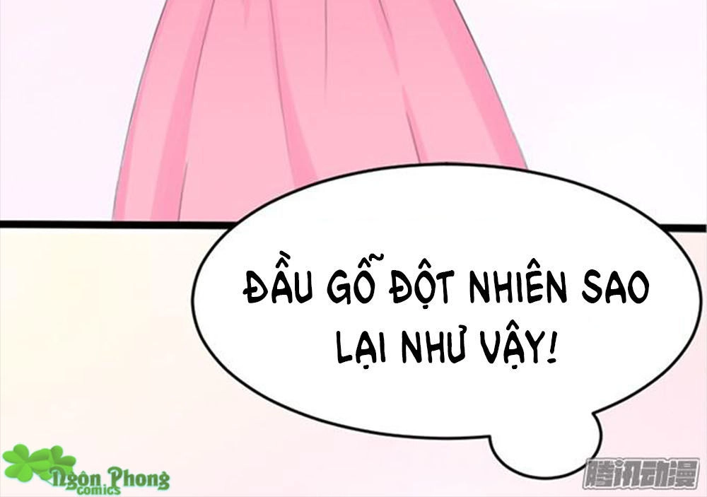 Vương Tử Nhà Tôi Là Nô Bộc Chapter 17 - 22