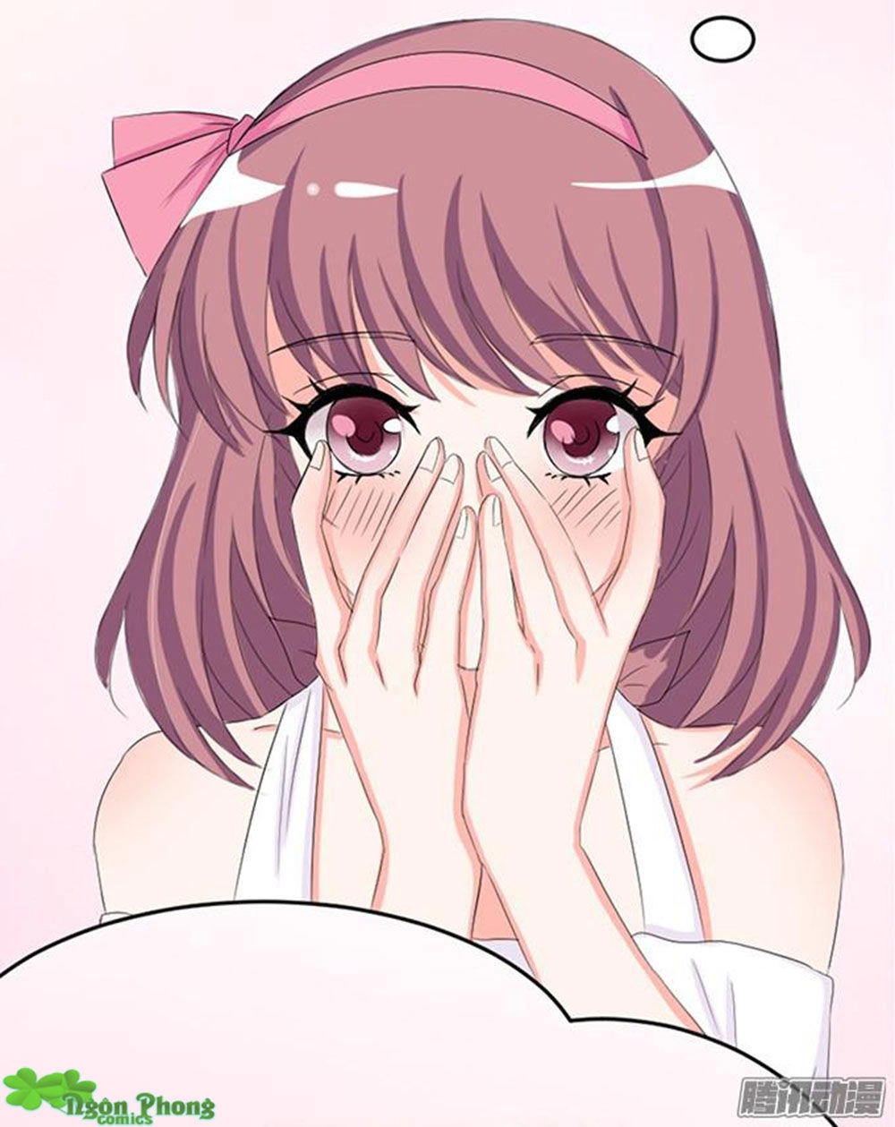 Vương Tử Nhà Tôi Là Nô Bộc Chapter 17 - 23