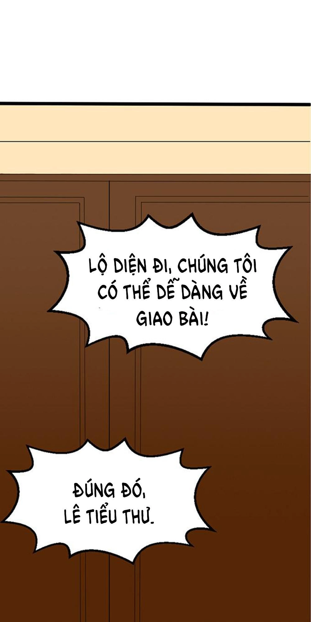 Vương Tử Nhà Tôi Là Nô Bộc Chapter 17 - 26