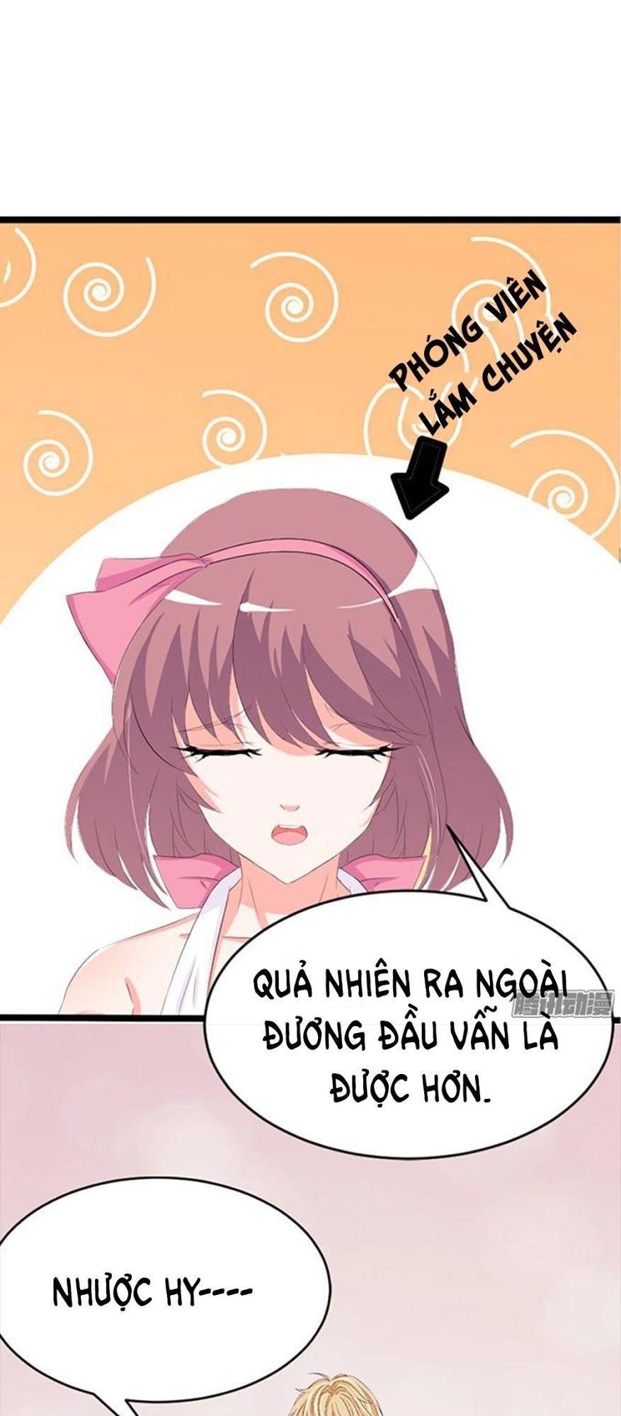 Vương Tử Nhà Tôi Là Nô Bộc Chapter 17 - 29