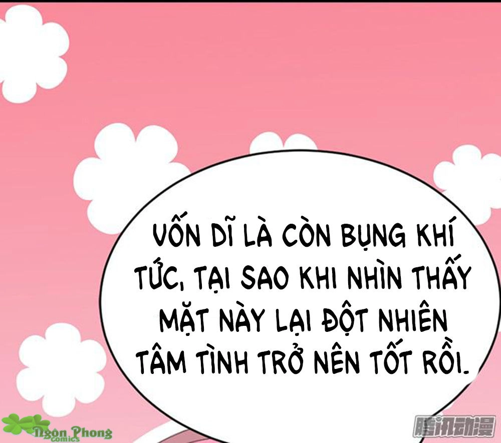 Vương Tử Nhà Tôi Là Nô Bộc Chapter 17 - 33