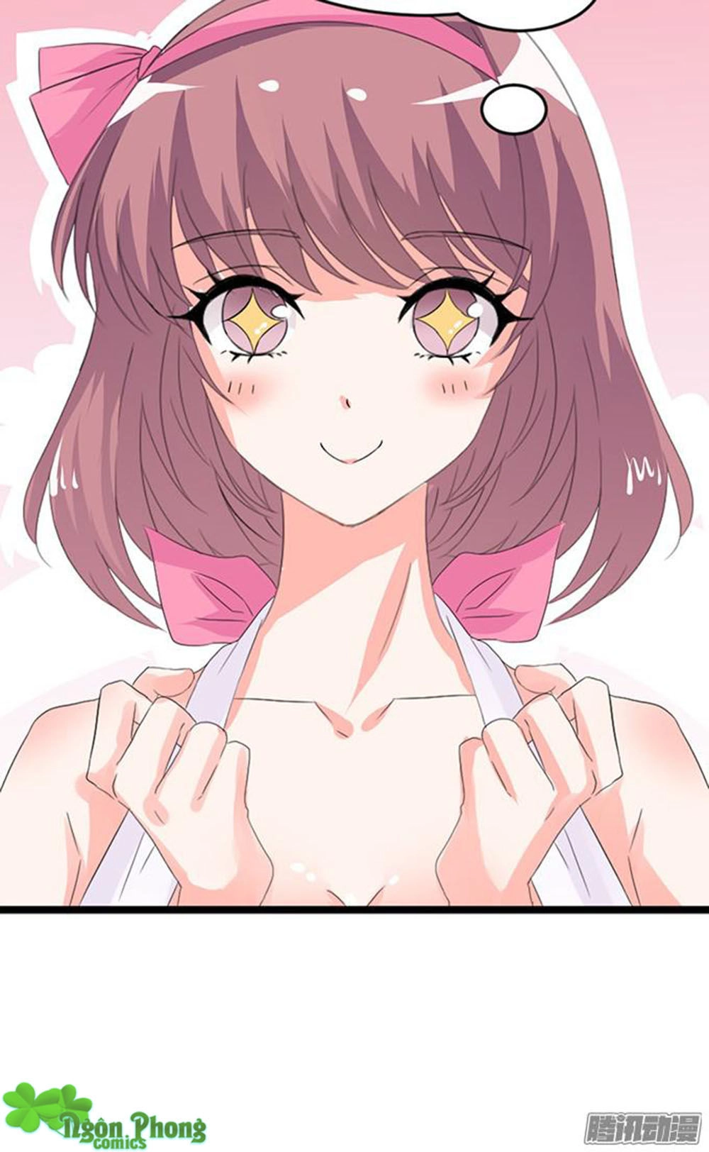 Vương Tử Nhà Tôi Là Nô Bộc Chapter 17 - 34