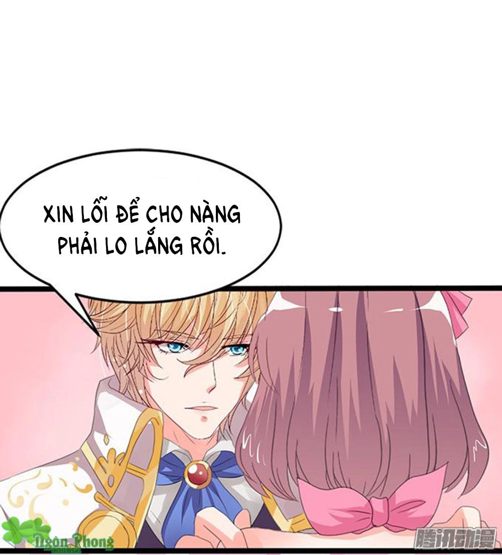 Vương Tử Nhà Tôi Là Nô Bộc Chapter 17 - 35