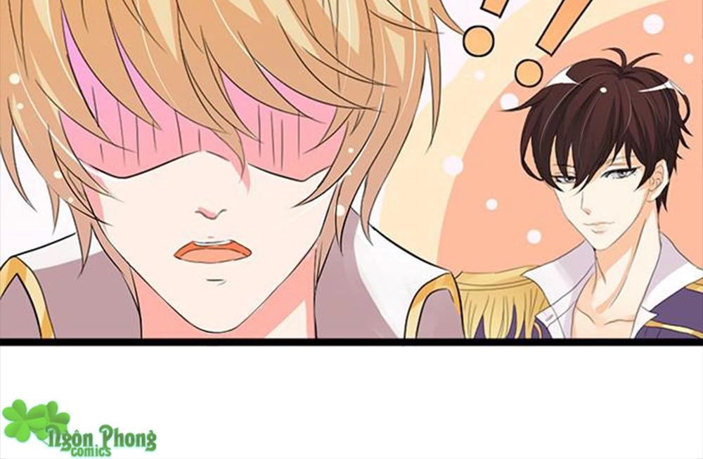 Vương Tử Nhà Tôi Là Nô Bộc Chapter 17 - 37