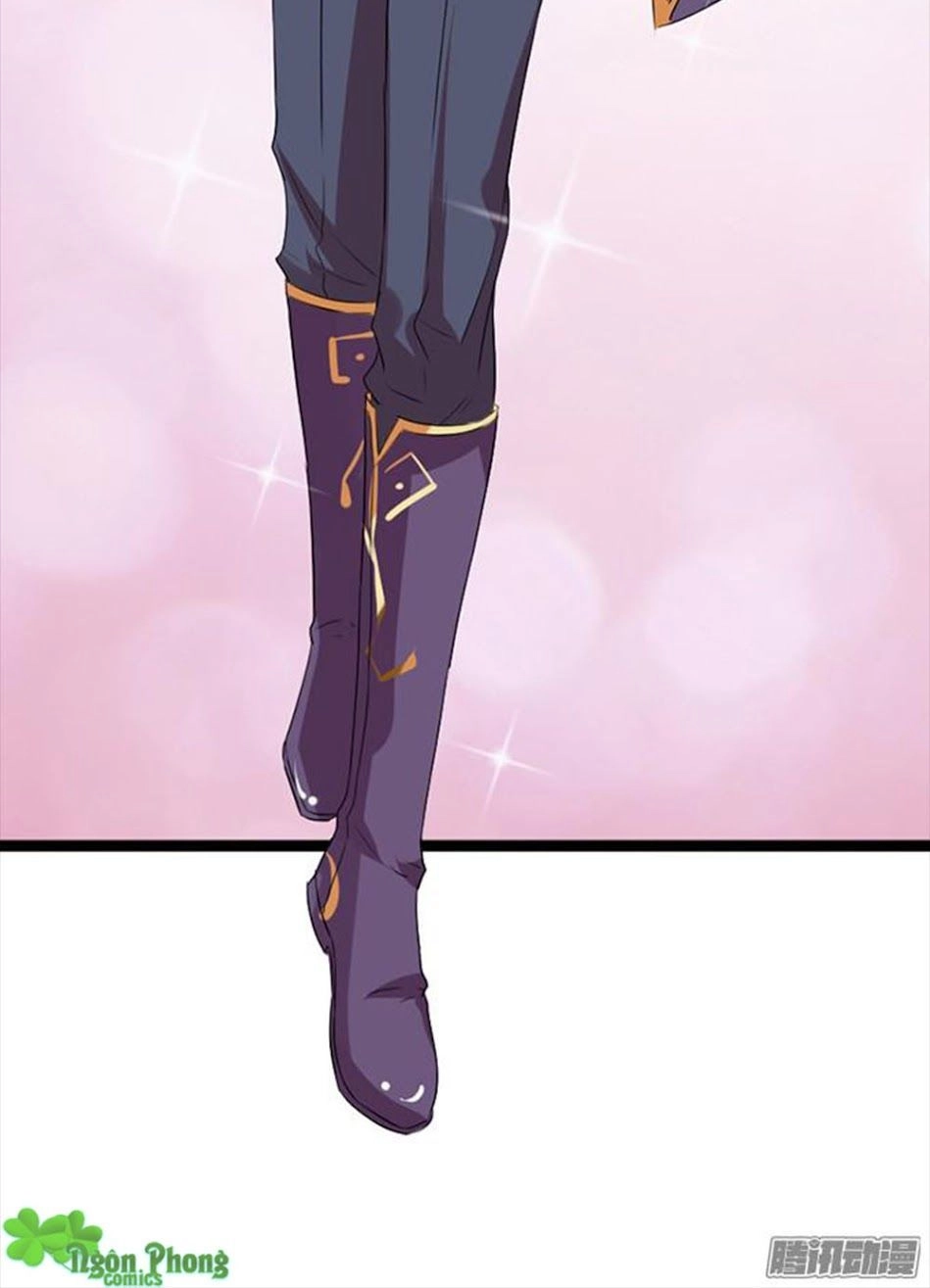 Vương Tử Nhà Tôi Là Nô Bộc Chapter 17 - 45