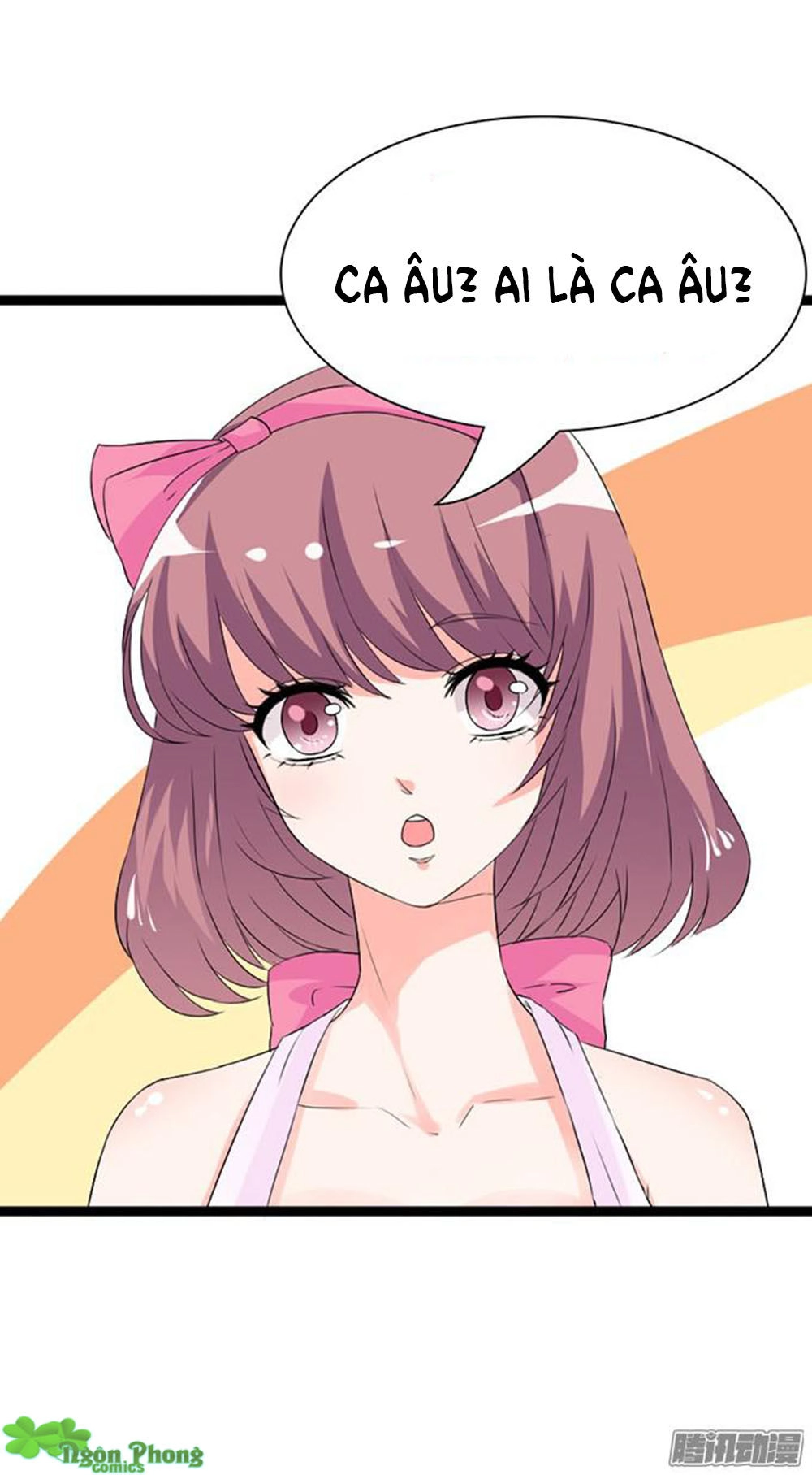 Vương Tử Nhà Tôi Là Nô Bộc Chapter 17 - 46