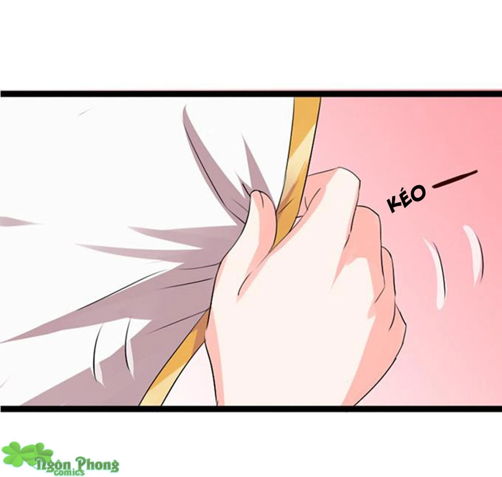 Vương Tử Nhà Tôi Là Nô Bộc Chapter 17 - 51