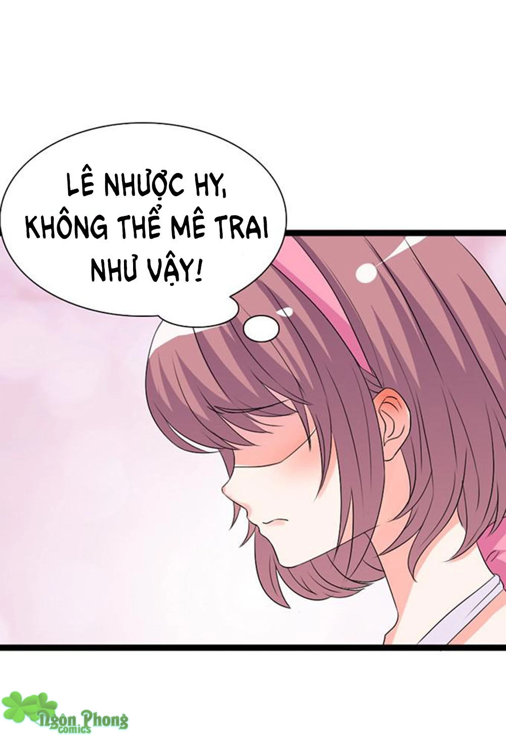 Vương Tử Nhà Tôi Là Nô Bộc Chapter 17 - 58