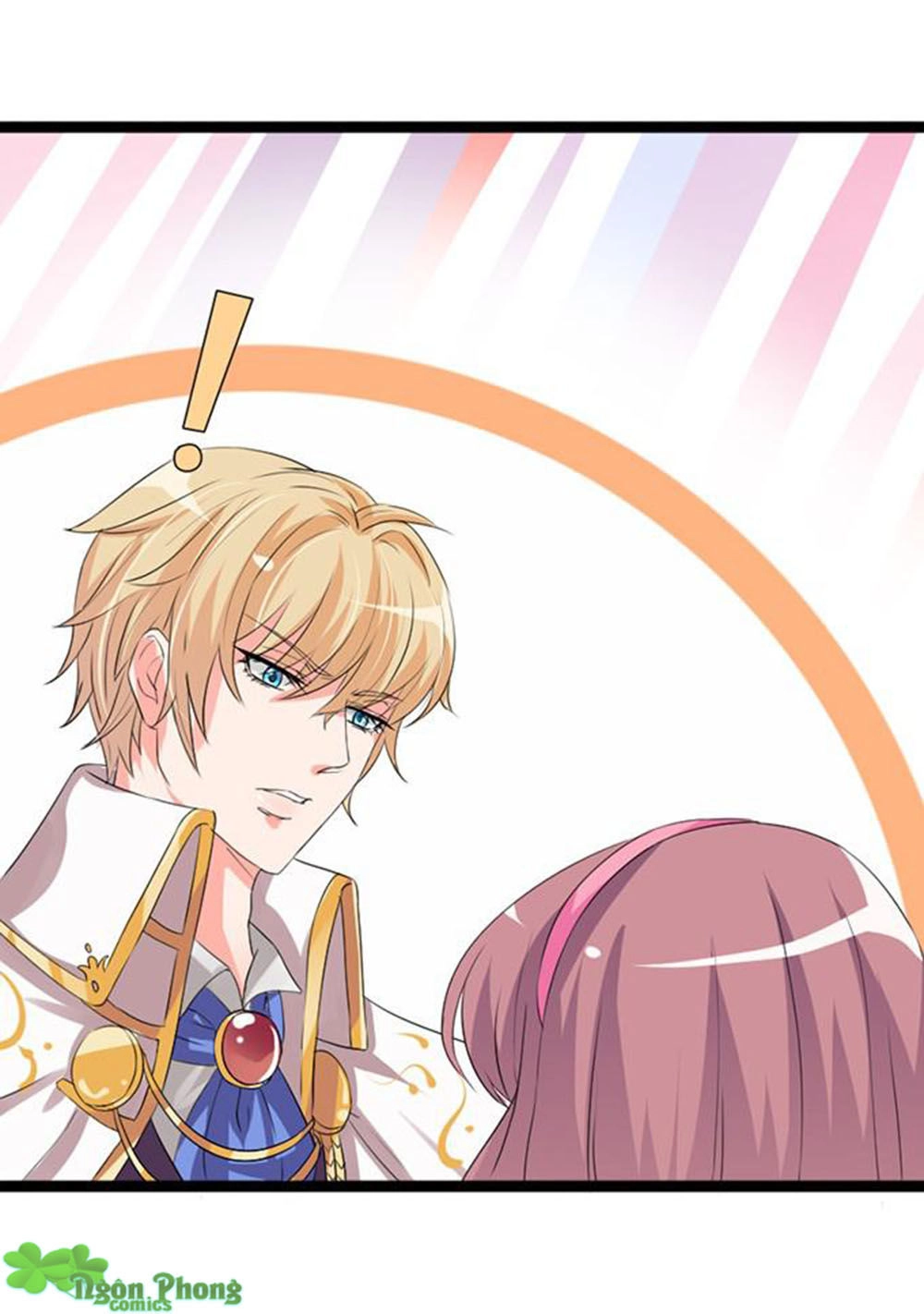 Vương Tử Nhà Tôi Là Nô Bộc Chapter 17 - 60