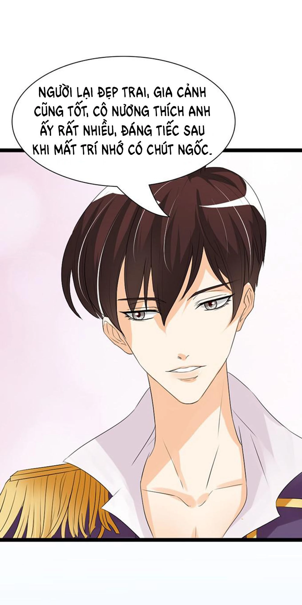 Vương Tử Nhà Tôi Là Nô Bộc Chapter 17 - 62