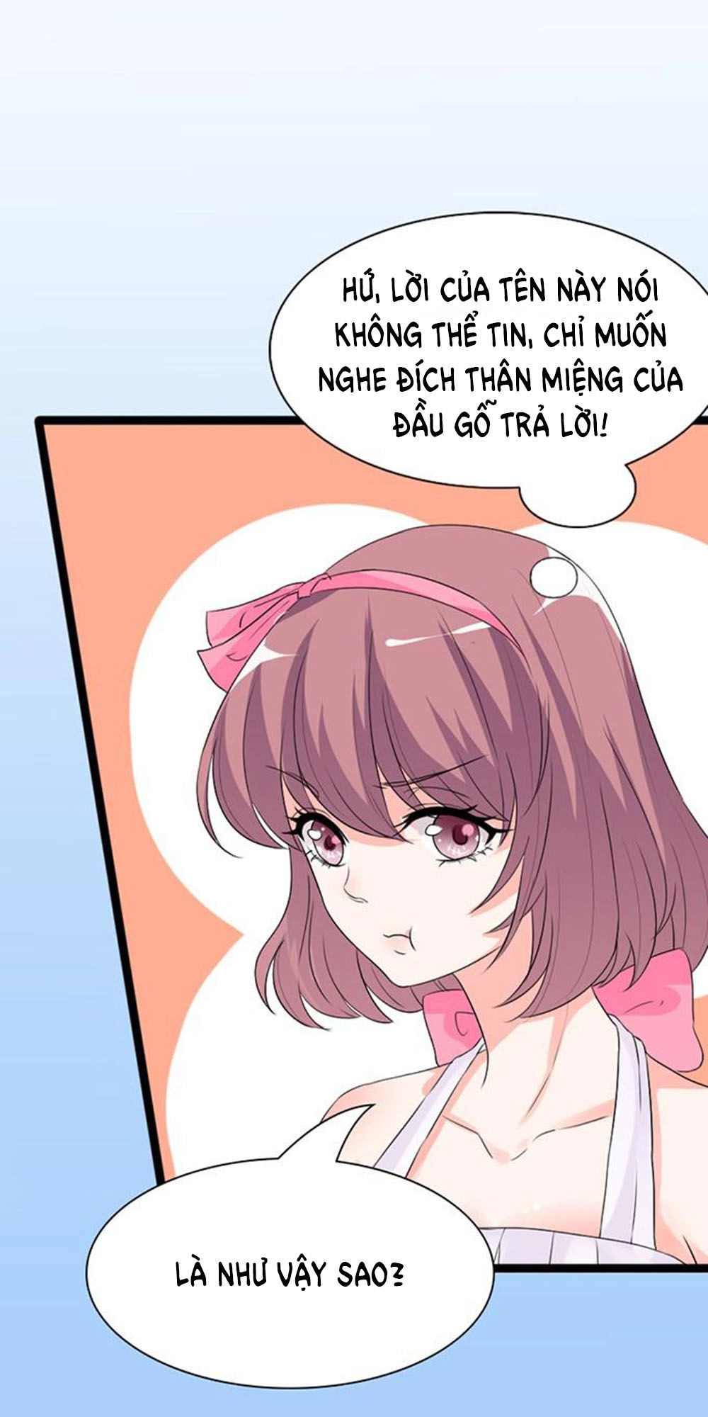 Vương Tử Nhà Tôi Là Nô Bộc Chapter 17 - 64