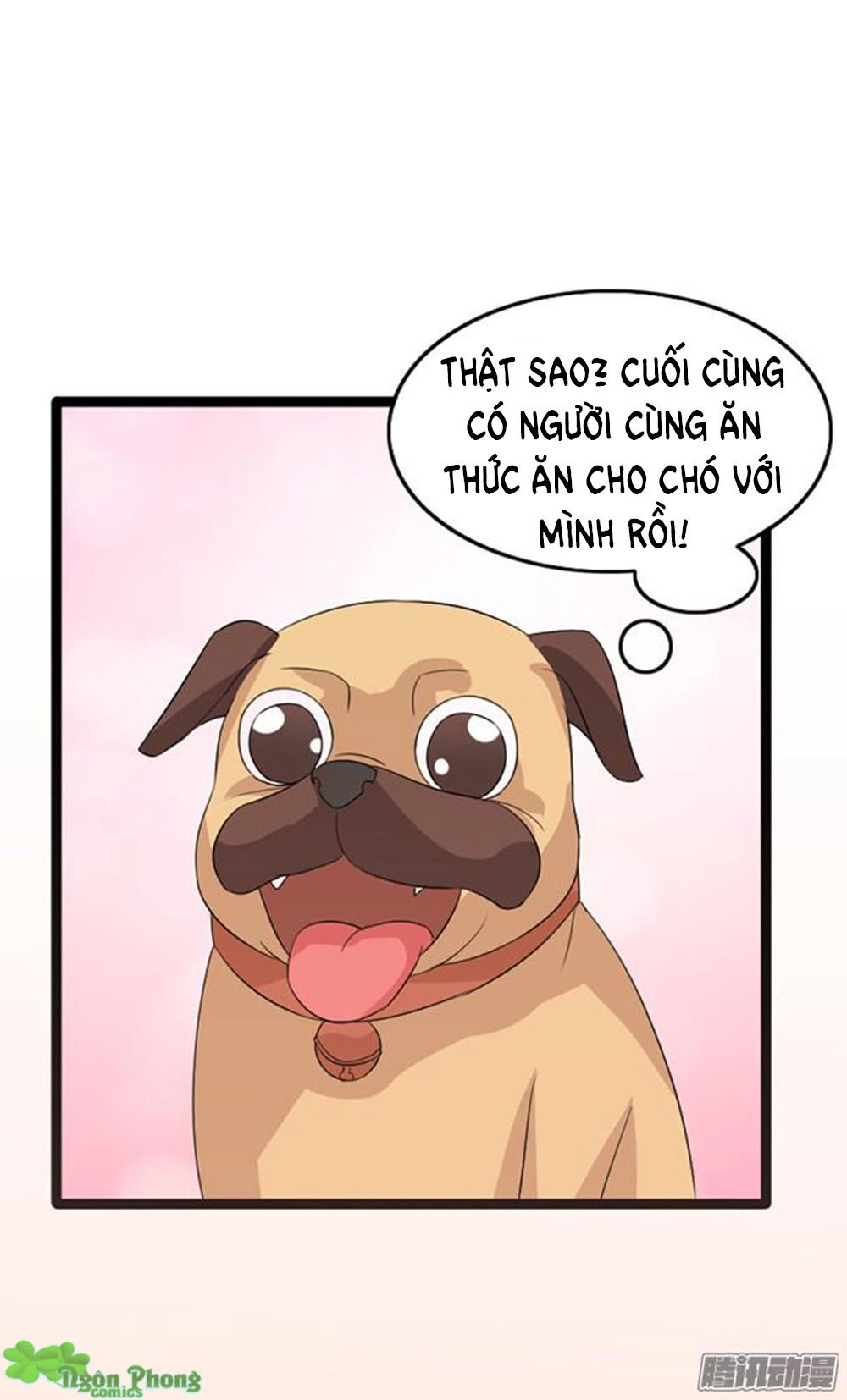 Vương Tử Nhà Tôi Là Nô Bộc Chapter 17 - 69