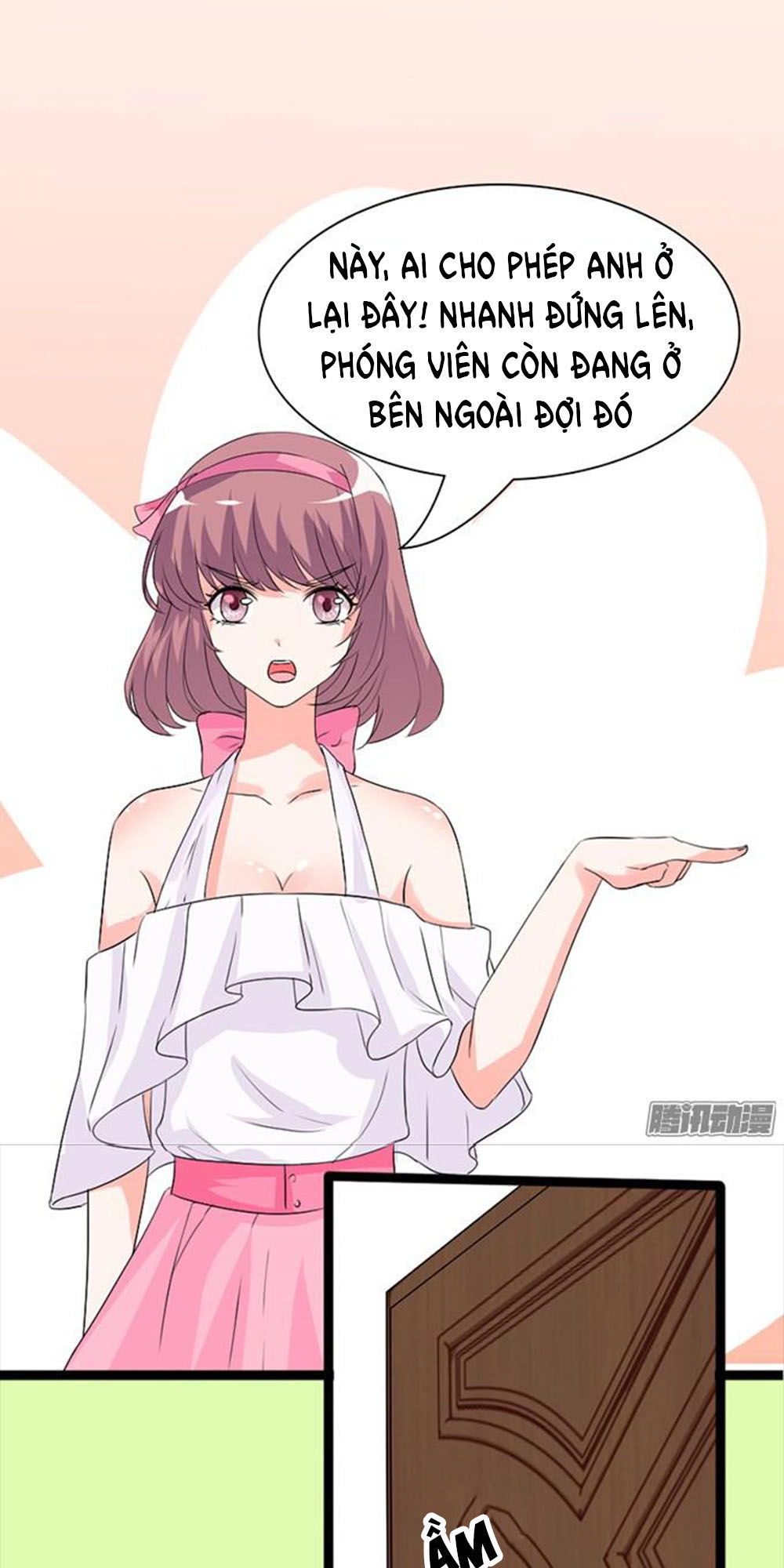 Vương Tử Nhà Tôi Là Nô Bộc Chapter 17 - 70