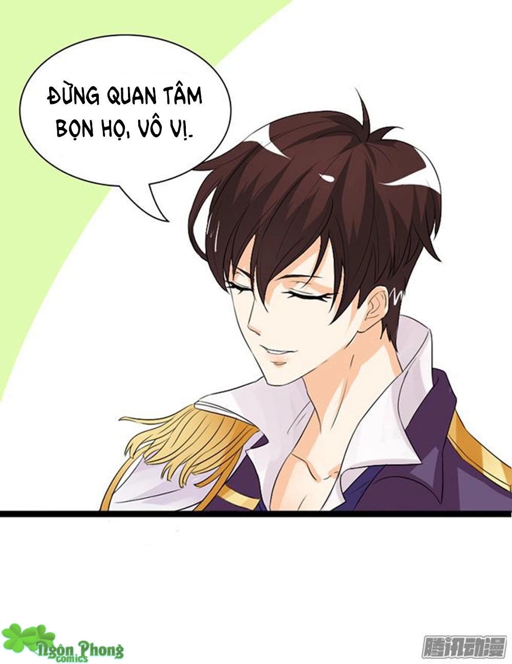 Vương Tử Nhà Tôi Là Nô Bộc Chapter 17 - 72