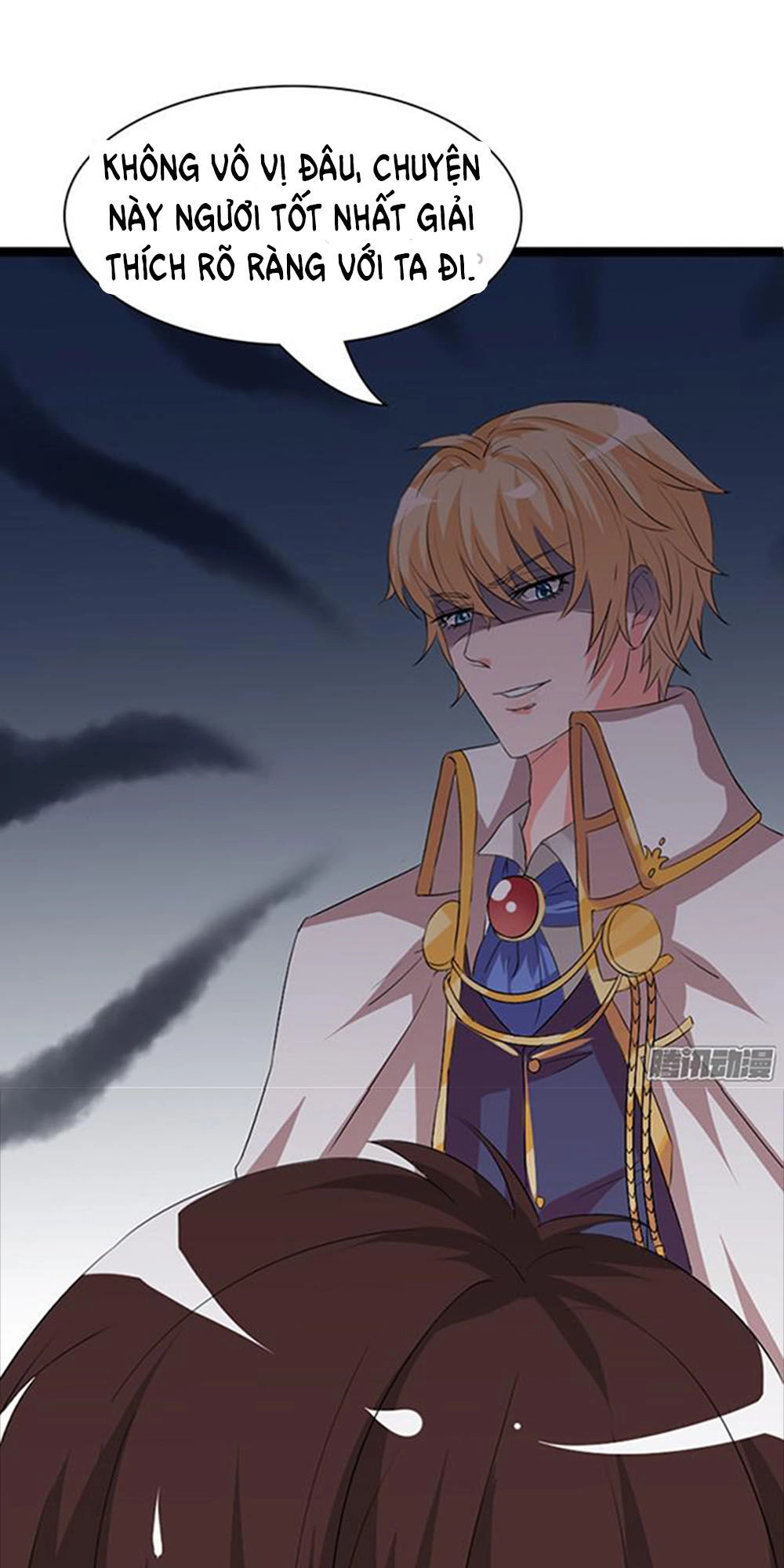 Vương Tử Nhà Tôi Là Nô Bộc Chapter 17 - 73