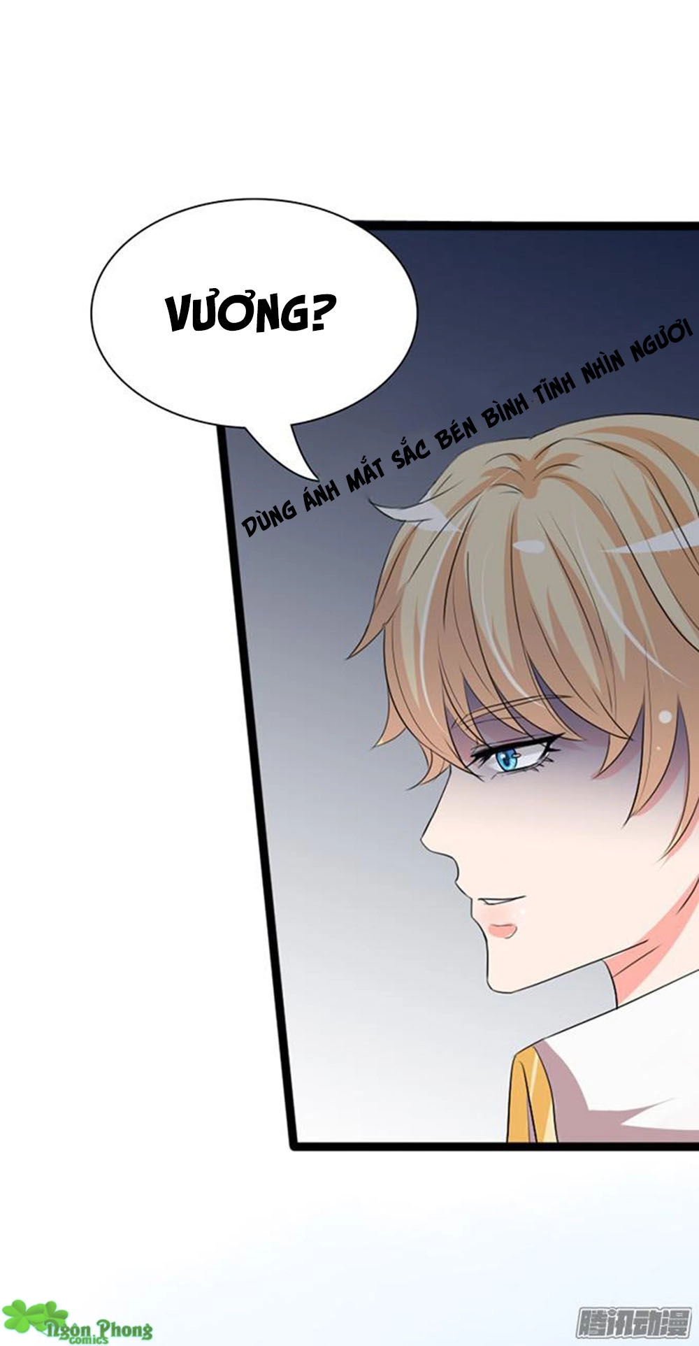 Vương Tử Nhà Tôi Là Nô Bộc Chapter 17 - 76