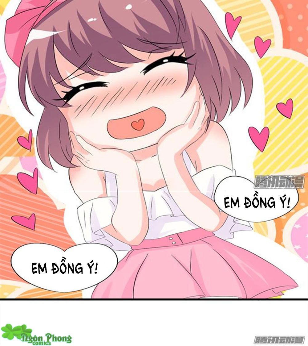 Vương Tử Nhà Tôi Là Nô Bộc Chapter 18 - 62