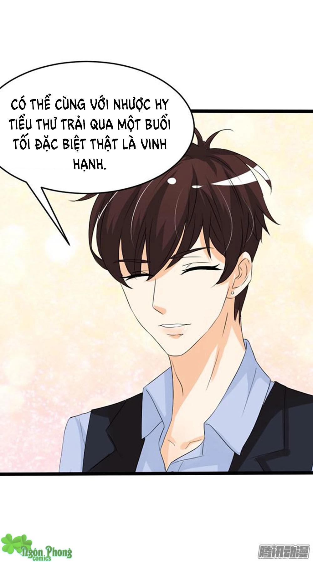 Vương Tử Nhà Tôi Là Nô Bộc Chapter 19 - 17