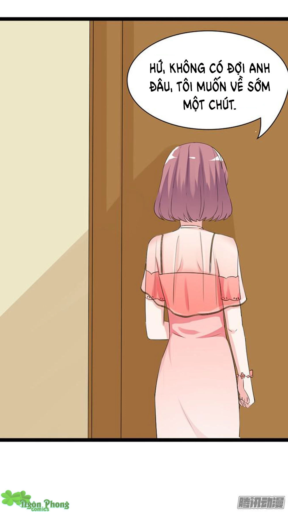 Vương Tử Nhà Tôi Là Nô Bộc Chapter 19 - 29