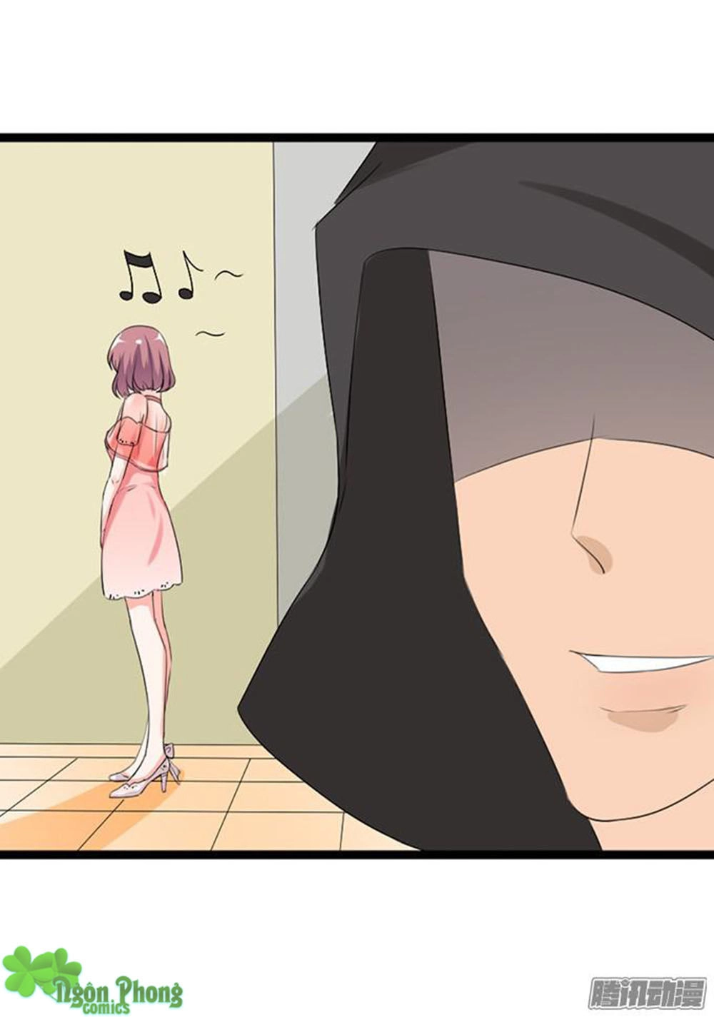 Vương Tử Nhà Tôi Là Nô Bộc Chapter 19 - 32