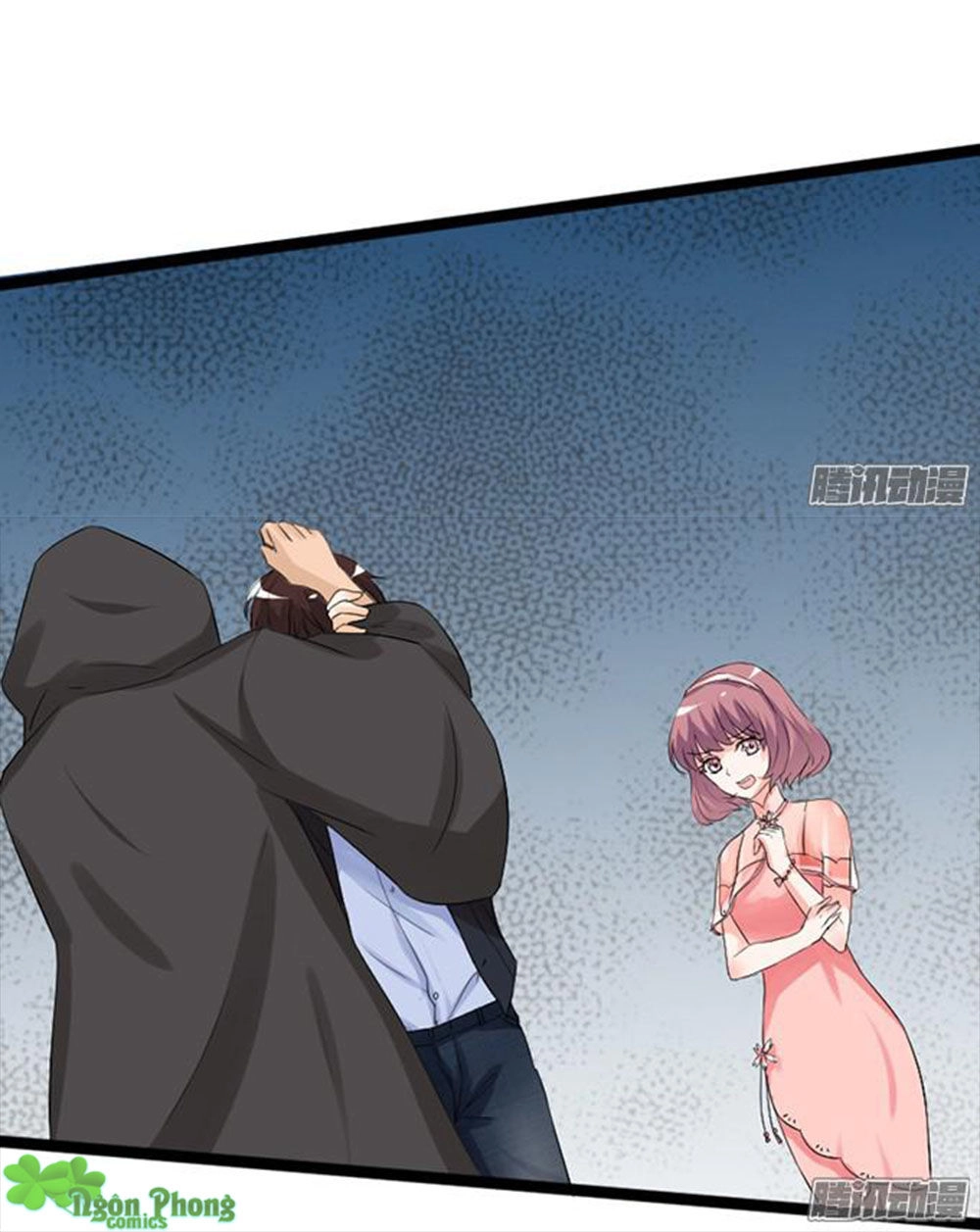 Vương Tử Nhà Tôi Là Nô Bộc Chapter 19 - 36