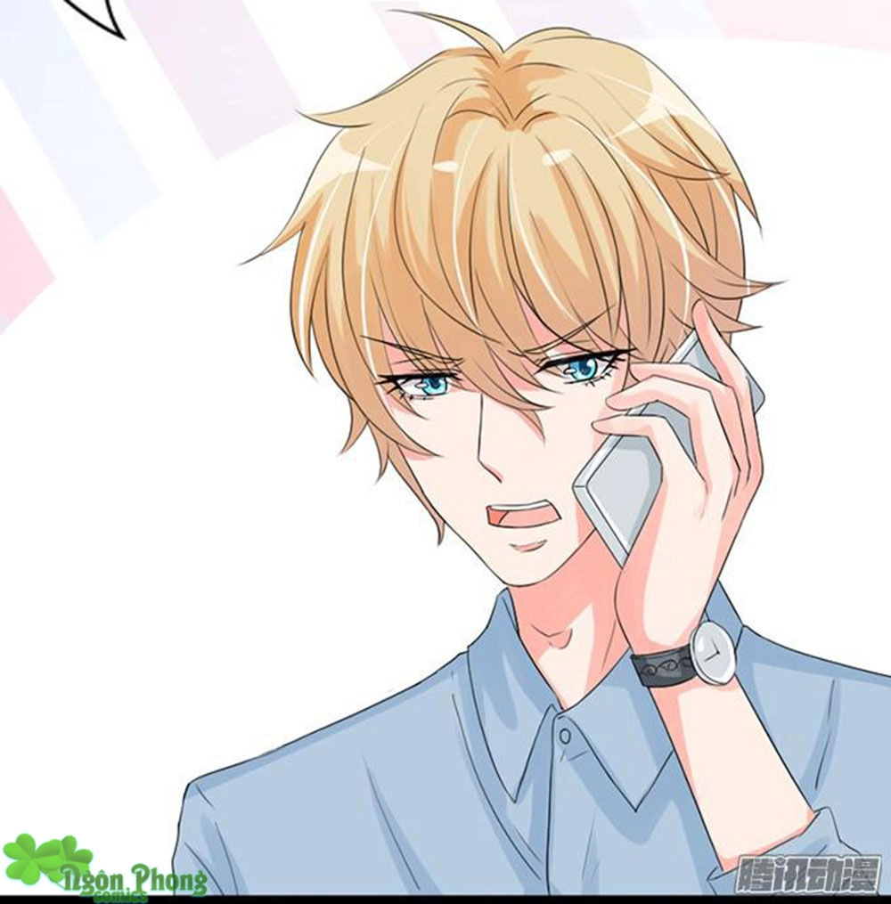 Vương Tử Nhà Tôi Là Nô Bộc Chapter 19 - 52