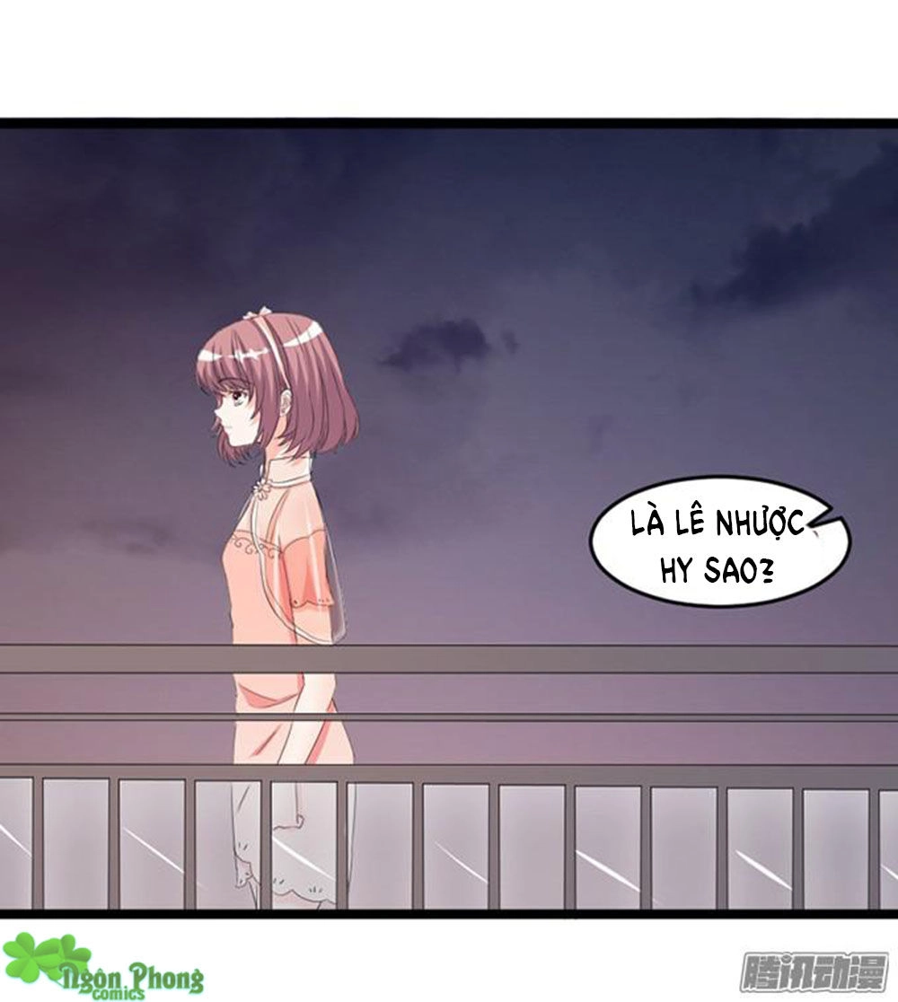 Vương Tử Nhà Tôi Là Nô Bộc Chapter 19 - 59