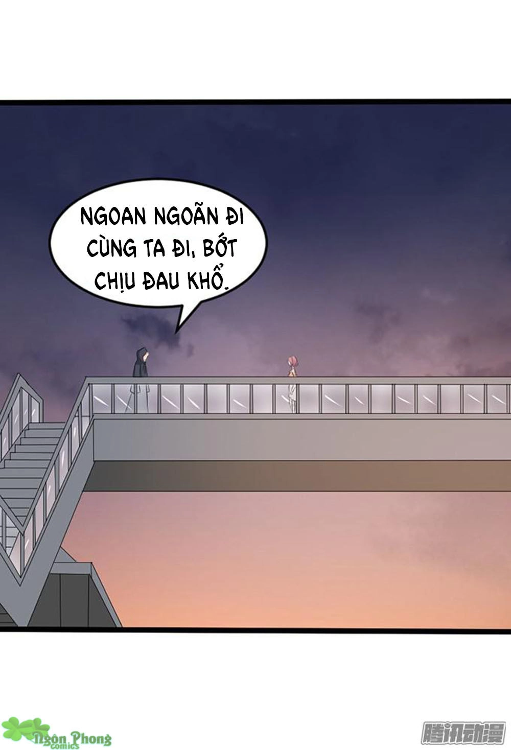 Vương Tử Nhà Tôi Là Nô Bộc Chapter 19 - 65