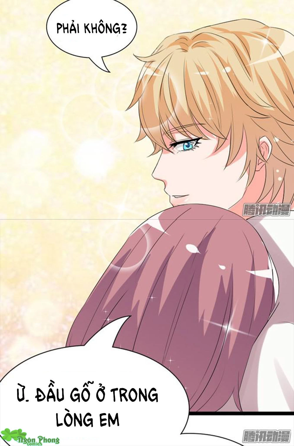 Vương Tử Nhà Tôi Là Nô Bộc Chapter 19 - 99