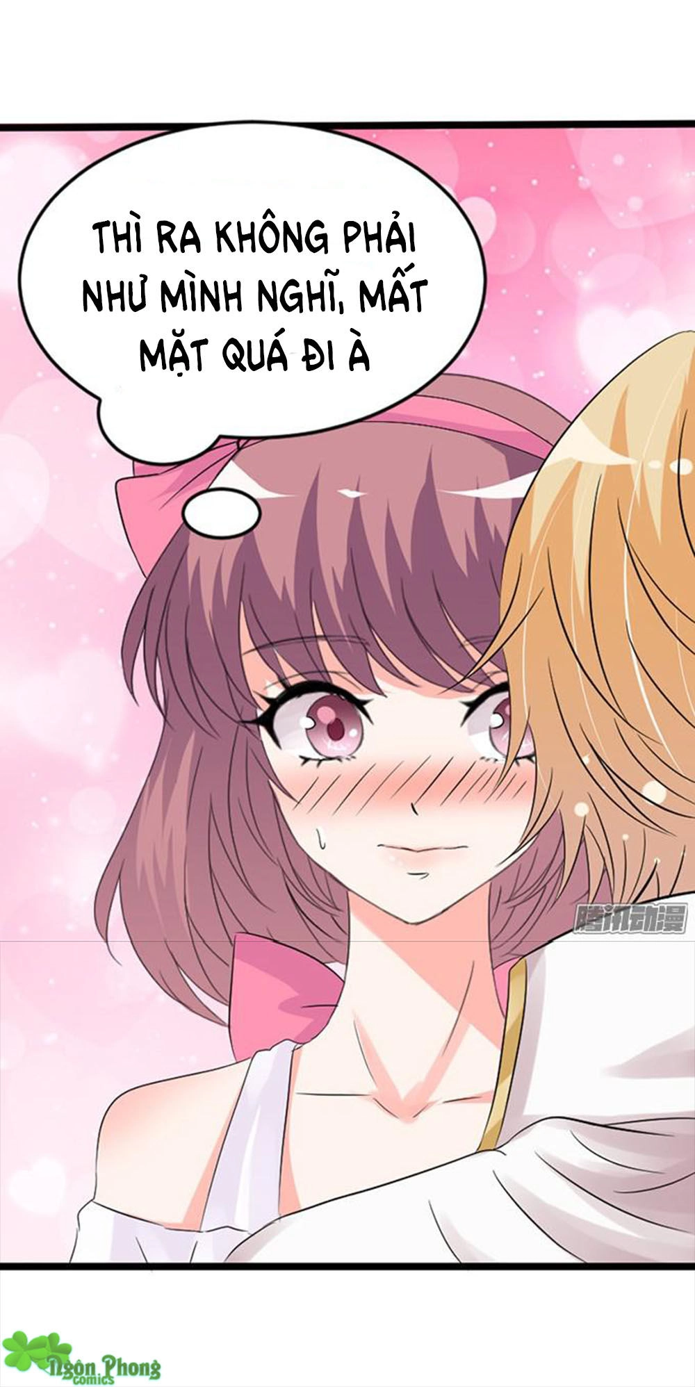 Vương Tử Nhà Tôi Là Nô Bộc Chapter 20 - 3