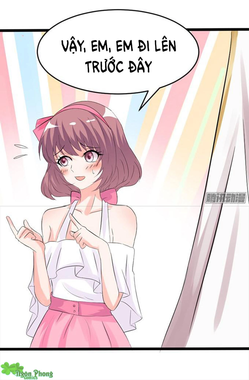 Vương Tử Nhà Tôi Là Nô Bộc Chapter 20 - 4