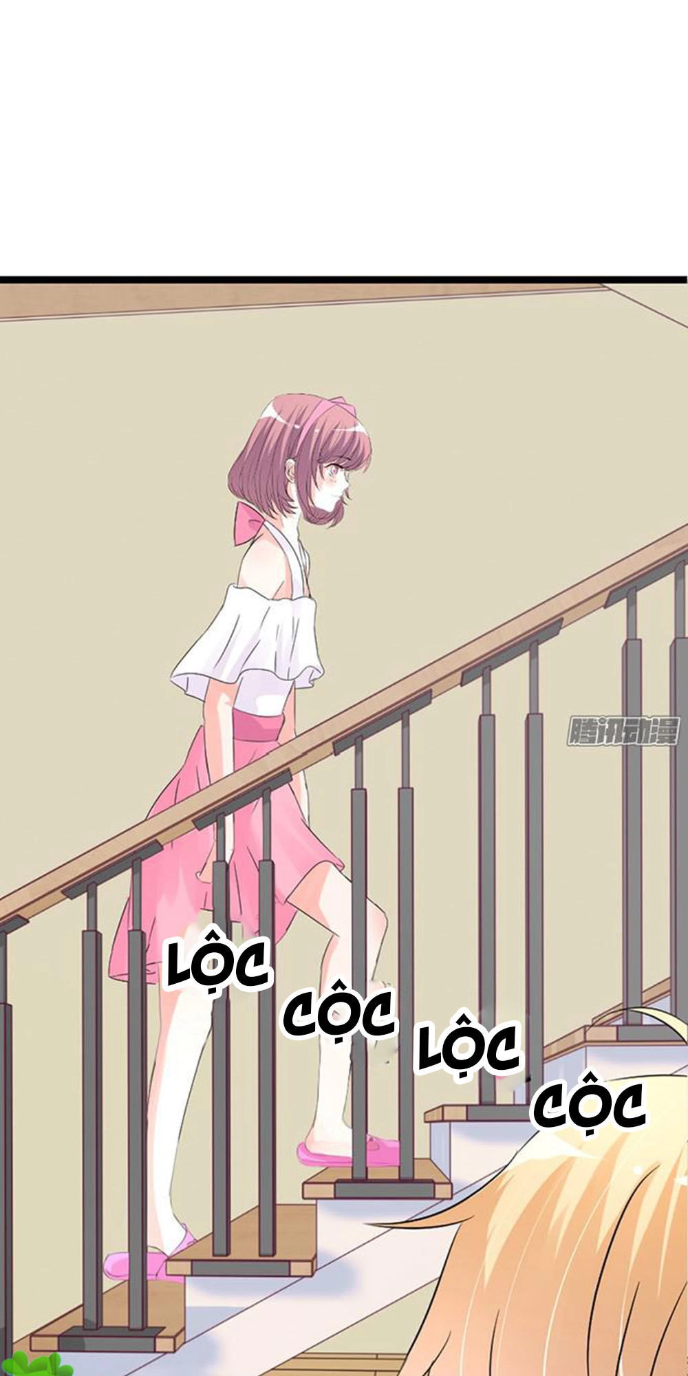 Vương Tử Nhà Tôi Là Nô Bộc Chapter 20 - 5