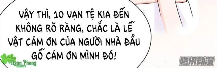 Vương Tử Nhà Tôi Là Nô Bộc Chapter 20 - 16