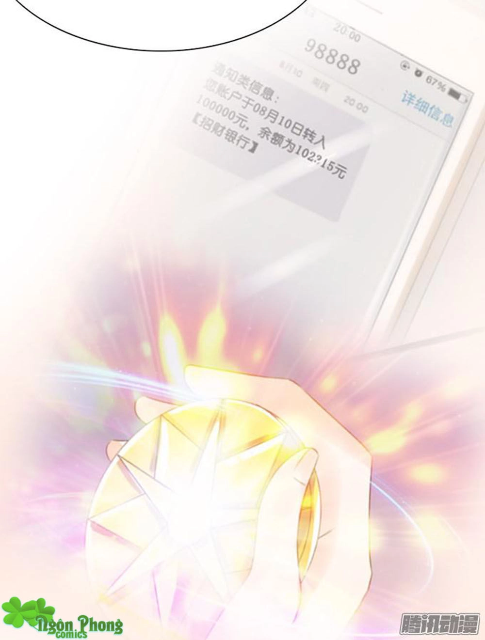 Vương Tử Nhà Tôi Là Nô Bộc Chapter 20 - 17