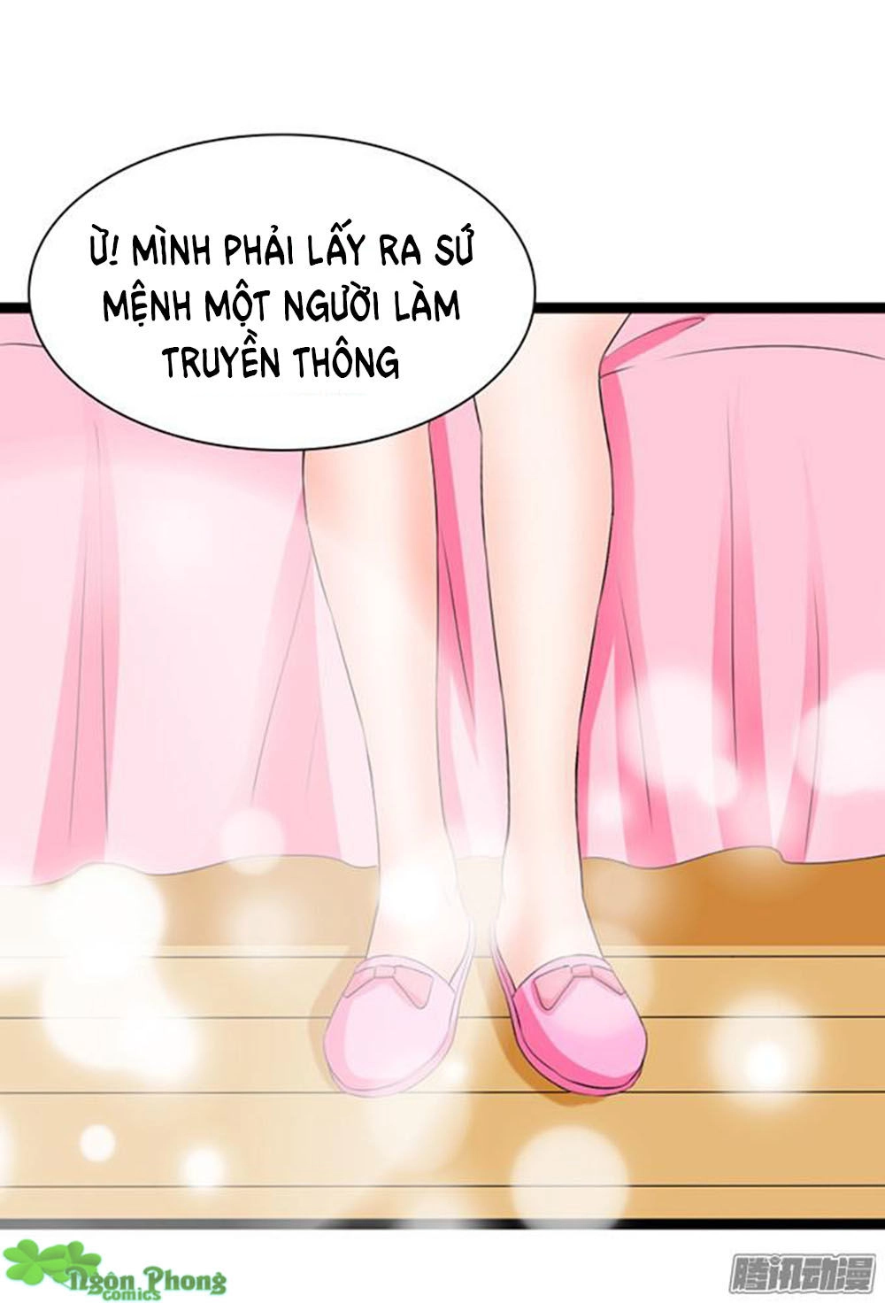 Vương Tử Nhà Tôi Là Nô Bộc Chapter 20 - 20