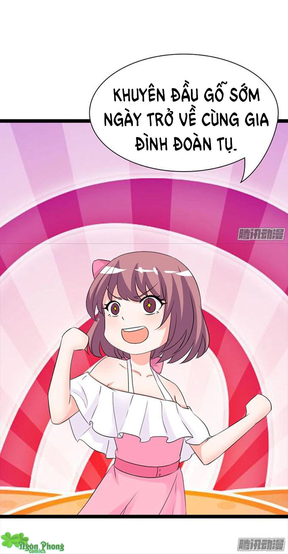 Vương Tử Nhà Tôi Là Nô Bộc Chapter 20 - 21