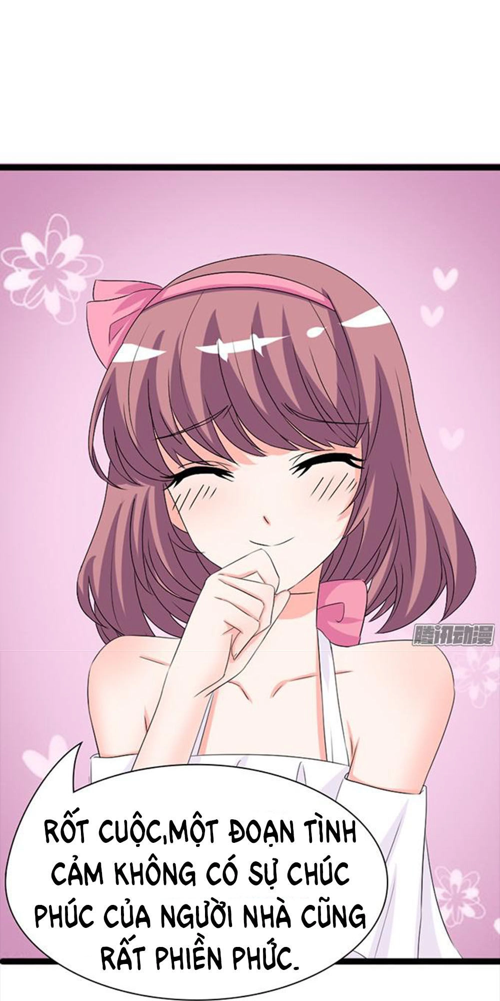 Vương Tử Nhà Tôi Là Nô Bộc Chapter 20 - 22