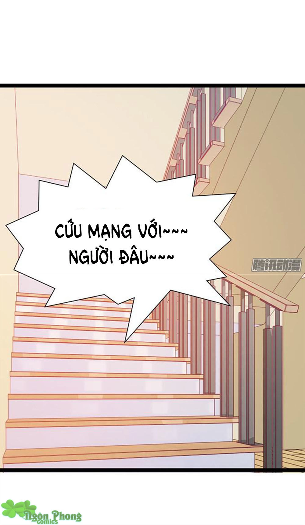 Vương Tử Nhà Tôi Là Nô Bộc Chapter 20 - 24