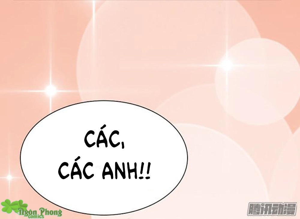 Vương Tử Nhà Tôi Là Nô Bộc Chapter 20 - 27