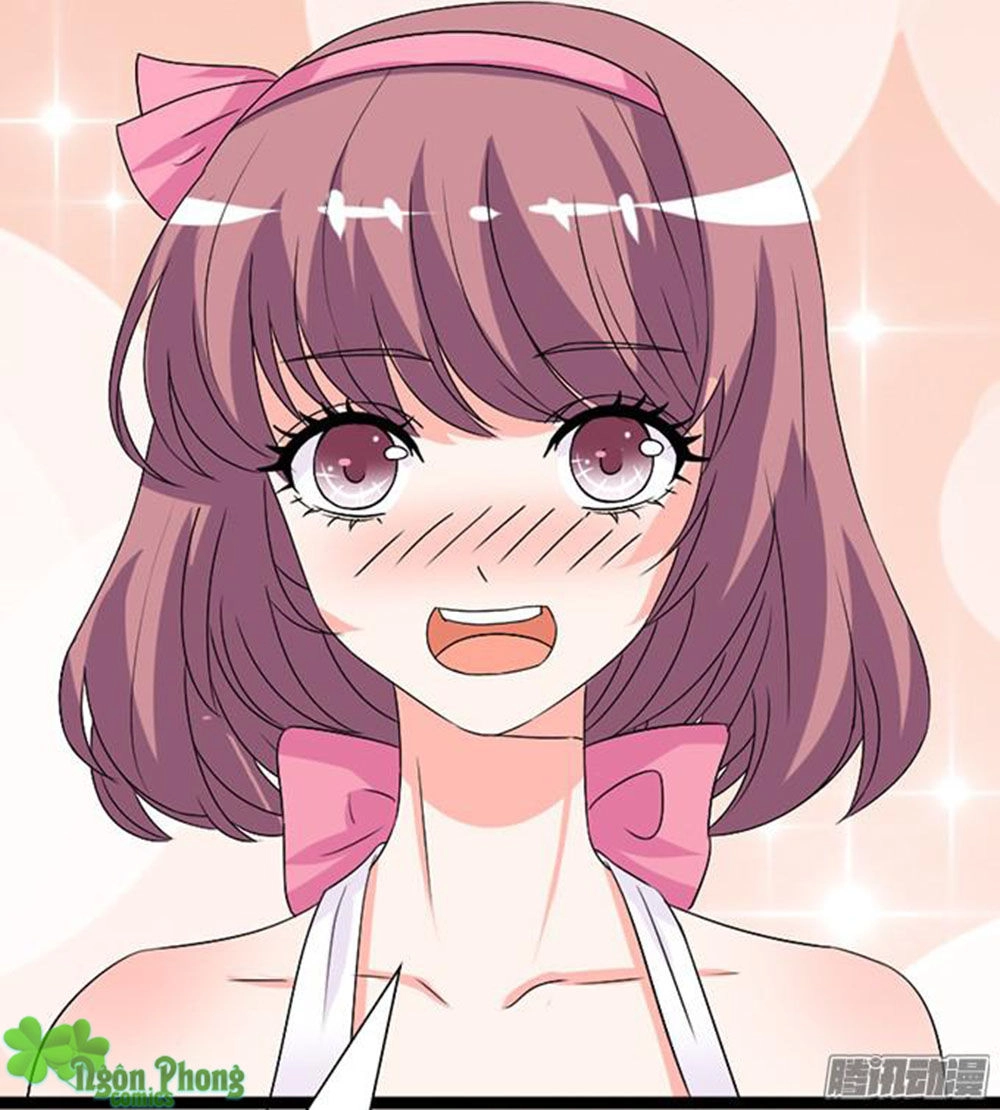 Vương Tử Nhà Tôi Là Nô Bộc Chapter 20 - 28