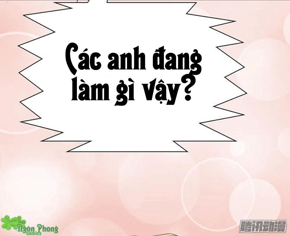 Vương Tử Nhà Tôi Là Nô Bộc Chapter 20 - 29