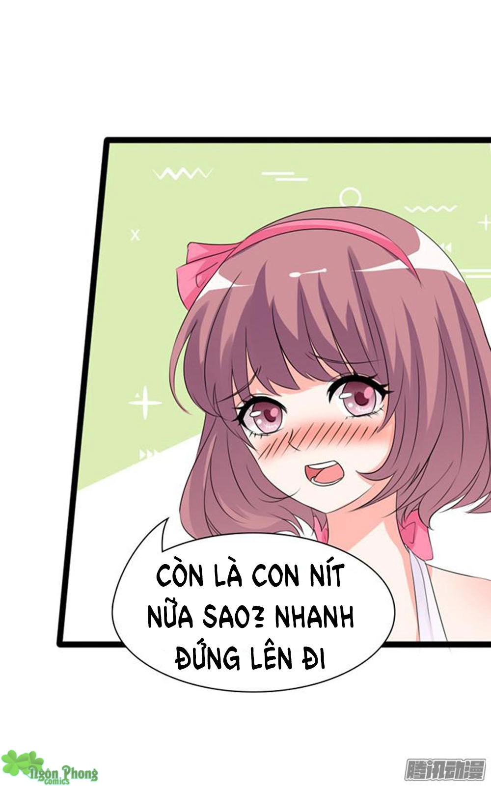 Vương Tử Nhà Tôi Là Nô Bộc Chapter 20 - 31