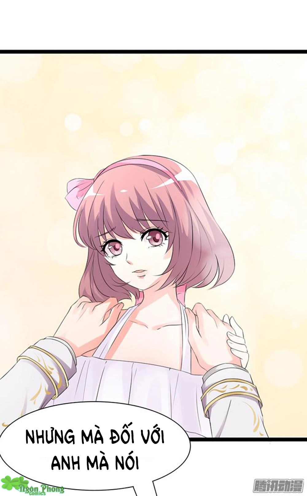 Vương Tử Nhà Tôi Là Nô Bộc Chapter 20 - 37