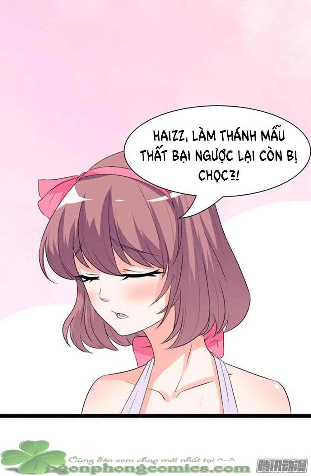 Vương Tử Nhà Tôi Là Nô Bộc Chapter 20 - 46