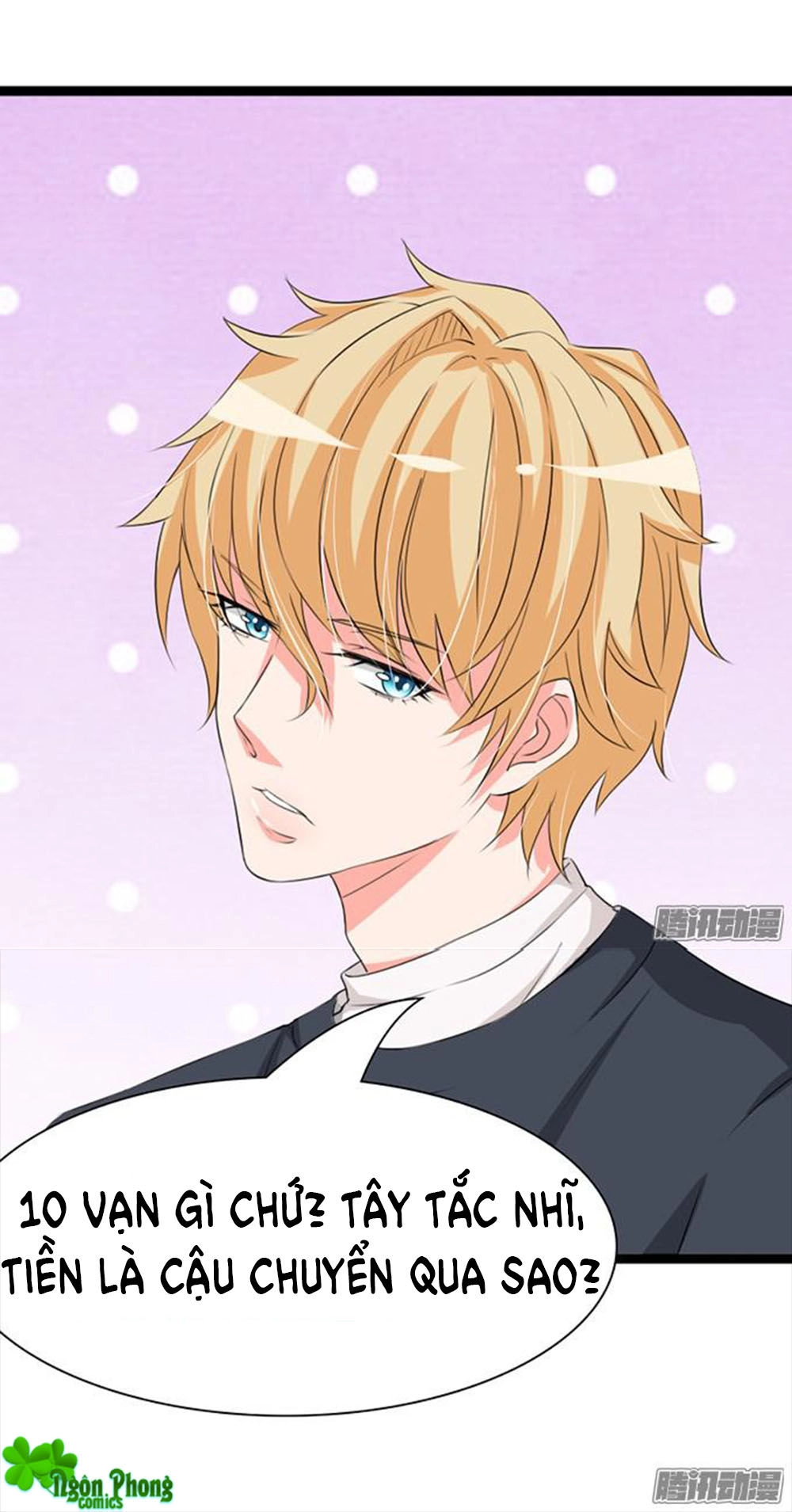 Vương Tử Nhà Tôi Là Nô Bộc Chapter 21 - 38