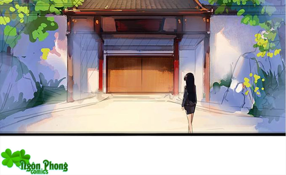 Vương Tử Nhà Tôi Là Nô Bộc Chapter 21 - 44