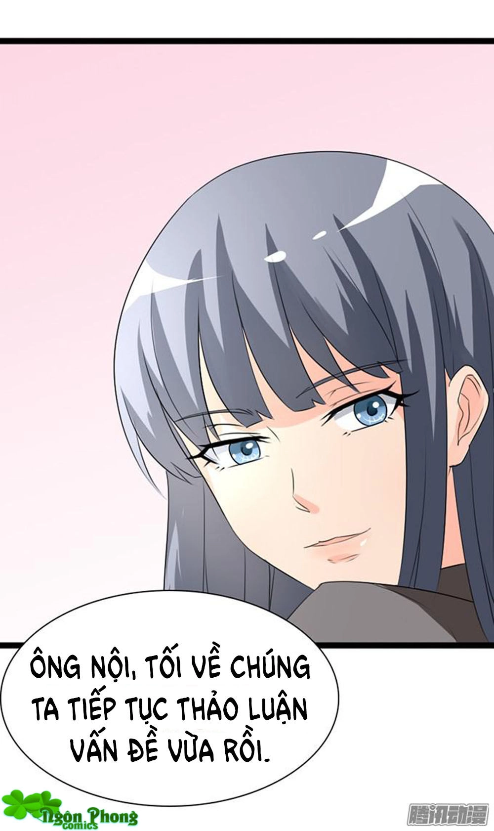 Vương Tử Nhà Tôi Là Nô Bộc Chapter 22 - 25