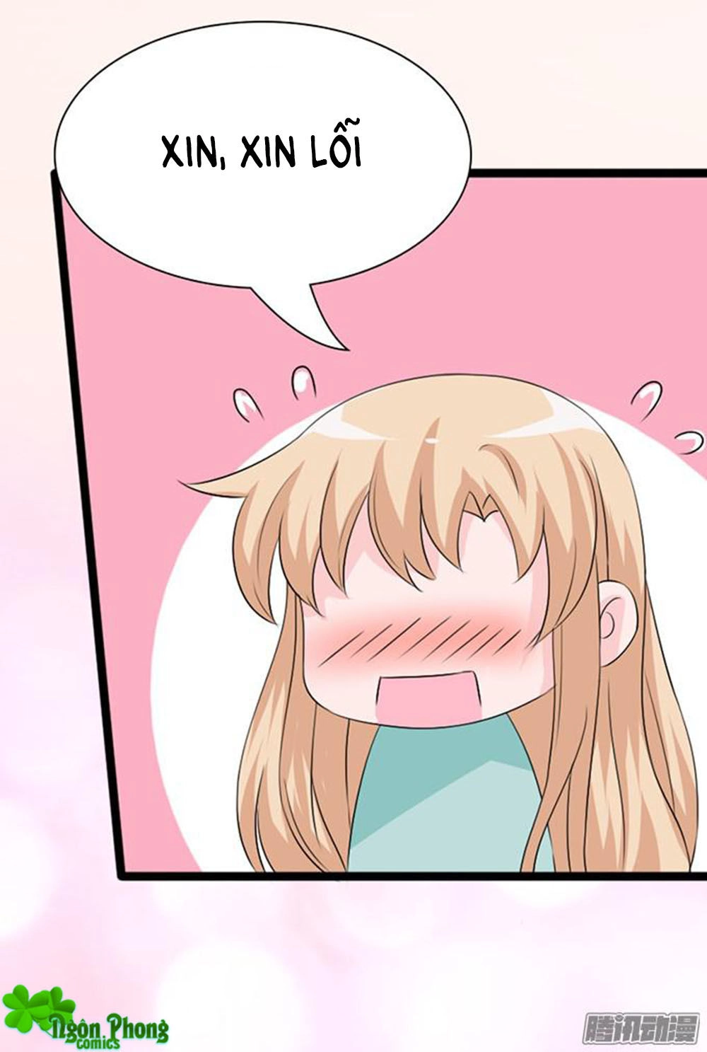 Vương Tử Nhà Tôi Là Nô Bộc Chapter 22 - 37